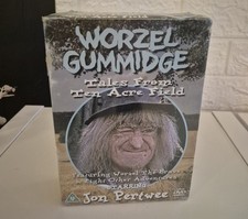 Worzel Gummidge Tales of Ten