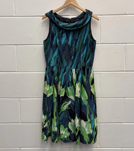 Long tall sally - uk, 16