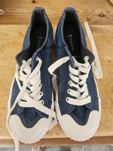 Ladies papaya pumps - ladies,