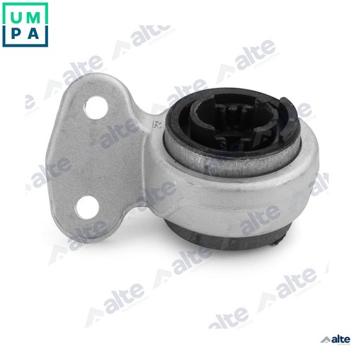 Mounting controltrailing - 2x,