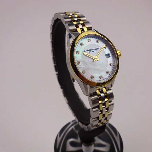 Raymond weil freelancer 5626 - weil,