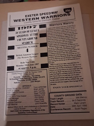 Exeter western warriors - western, v