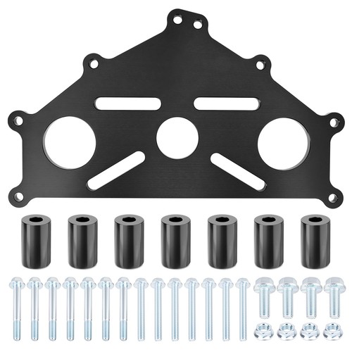 Engine safe stand adapter - engine,