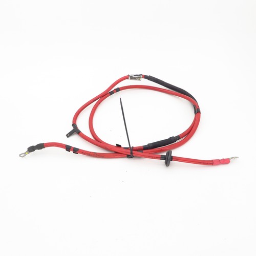 Cable battery jaguar x250 - cable,