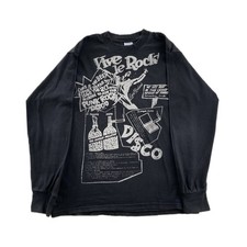 Early 2000’s Vive Le Rock
