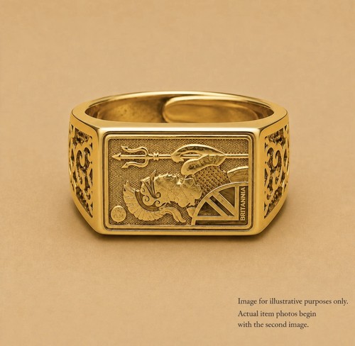 24k royal mint britannia - 24k,