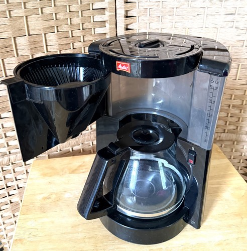 Melitta look filter coffee - melitta,