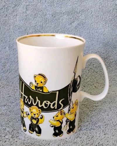 Harrods fine bone - fine,