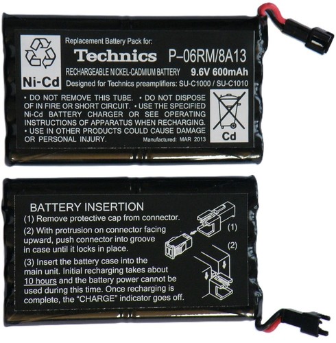 Technics 06rm 8a13 - technics, p-06rm/8a13