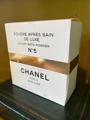 Vintage chanel luxury - no,