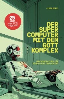 Der supercomputer mit dem - der,