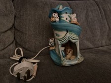 DEREK FOWLER Vintage Night