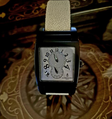 Degrisigono uno automatic - degrisigono,
