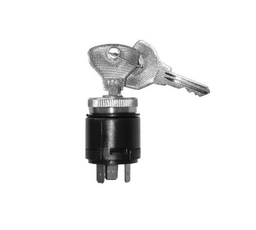 Position faston ignition - 2,