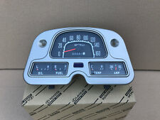 Toyota Land Cruiser J40 BJ40