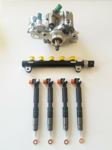 Oem d18 d24 - fuel,