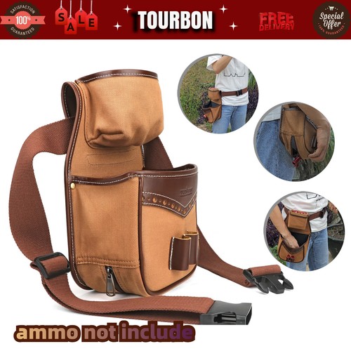 Tourbon range shooting - range,