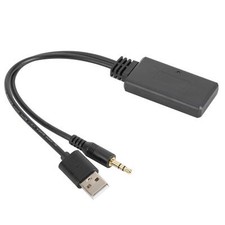 Car AUX Bluetooth Audio For