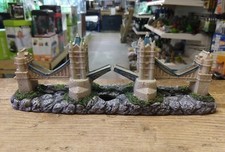 London Tower Bridge Aquarium