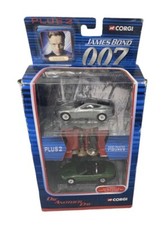 Corgi James Bond 007 Die Another Day Aston Martin & Jaguar XKR set 2006 TY95901