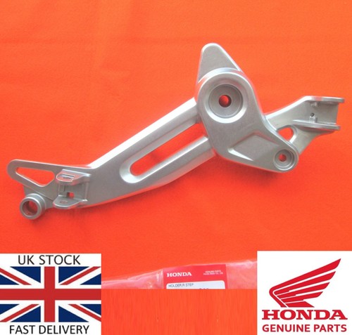 Honda msx125 grom footpeg - honda,