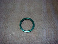 YAMAHA CG50 QT50 PW50 PATTERN NOS FRONT WHEEL SEAL 93109-34057