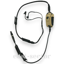 RACAL Acoustics Frontier 1020