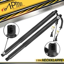 2x Gas Spring Tailgate