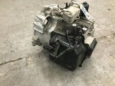 Audi TT MK2 10-14 Coupe 2.0 TFSI Quattro S-Tronic Gearbox NMB