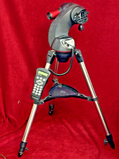 Celestron Self Aligning Automatic GoTo Prodigy Mount  w/ StarSense Auto Align.