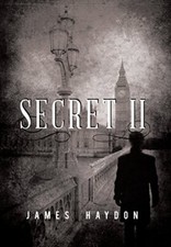 Secret II.by Haydon  New