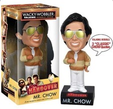 2010 Funko Wacky Wobbler