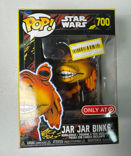Funko pop vinyl - vinyl:, star