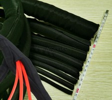 1-5M Self Closing Split