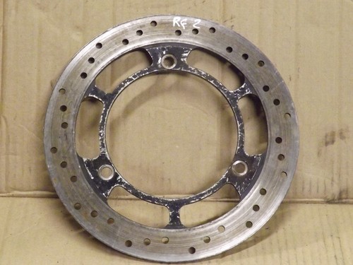 Suzuki rg125 rg125f - suzuki,