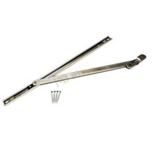 Door Restrictor 90-115 Degree