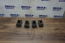 MERCEDES C CLASS W205 C205 CAR JACK MOUNTING PAD SET X4 A2046920028  2014-2021