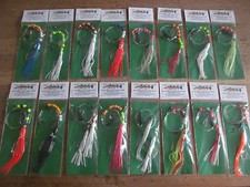 Sea fishing rigs boat - sea, 16,