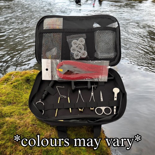 Quality fly tying travel - fly,