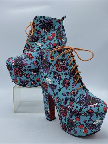 Iron fist kokomon - kokomon, platform