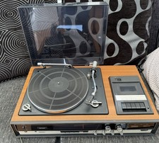 Sharp 155h stereo - stereo, music