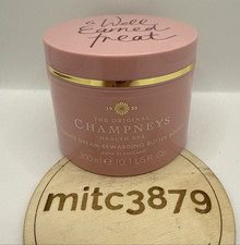 Champneys A Well Earned Treat