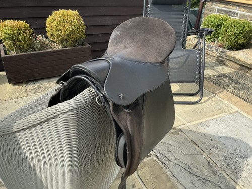 Solution energist saddle - solution,