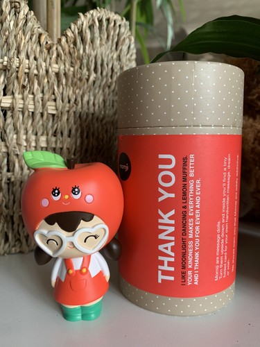 Momiji doll thank you 2020 - you,