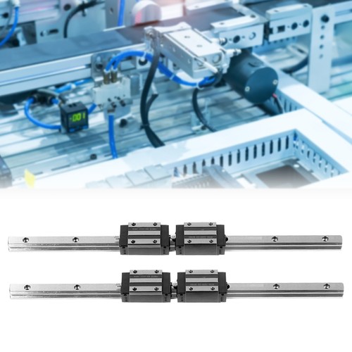 2pcs hg15 400mm - 2pcs, linear