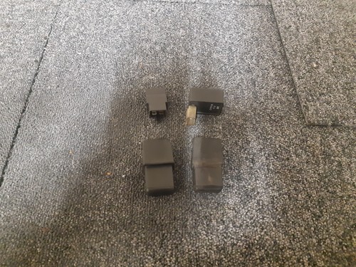 Honda vfr750 rc36 relays set