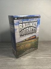 The World's Greatest Railway