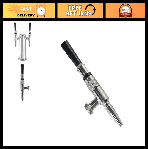 Stainless steel nitro - stainless, coffee
