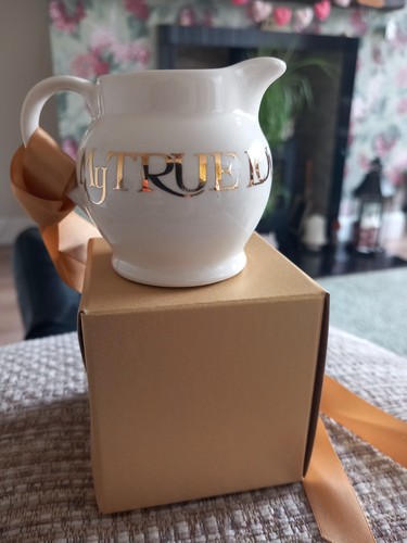 Emma bridgewater gold - emma,