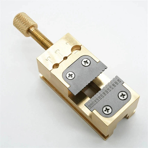 Watch repair tool holder - watch,